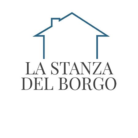 La Stanza Del Borgo Apartment Maratea Luaran gambar