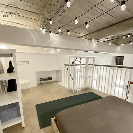 La Stanza Del Borgo Apartment Maratea Luaran gambar