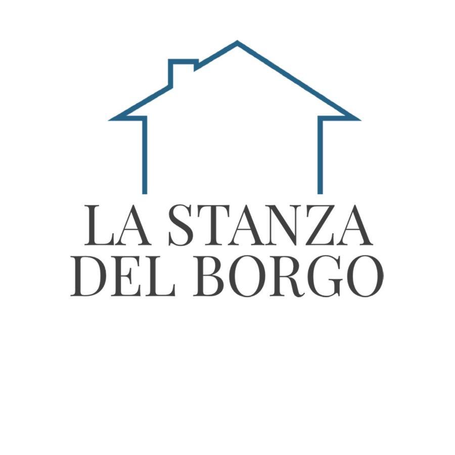 La Stanza Del Borgo Apartment Maratea Luaran gambar